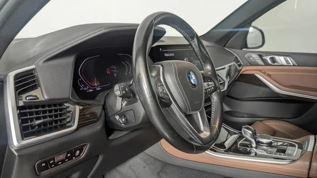 Florida Fine Cars - Used BMW X5 2020 ORLANDO SDRIVE40I