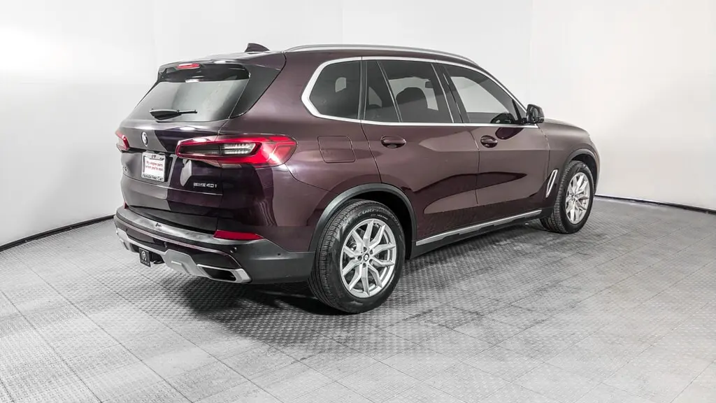 Florida Fine Cars - Used BMW X5 2020 ORLANDO SDRIVE40I