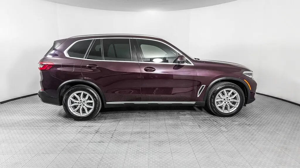 Florida Fine Cars - Used BMW X5 2020 ORLANDO SDRIVE40I