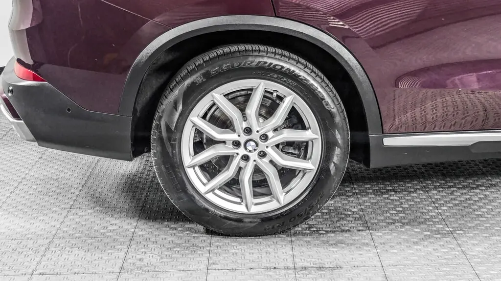 Florida Fine Cars - Used BMW X5 2020 ORLANDO SDRIVE40I