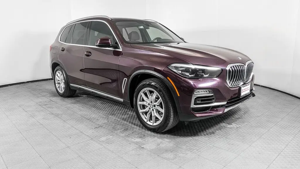 Florida Fine Cars - Used BMW X5 2020 ORLANDO SDRIVE40I