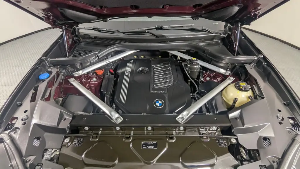 Florida Fine Cars - Used BMW X5 2020 ORLANDO SDRIVE40I