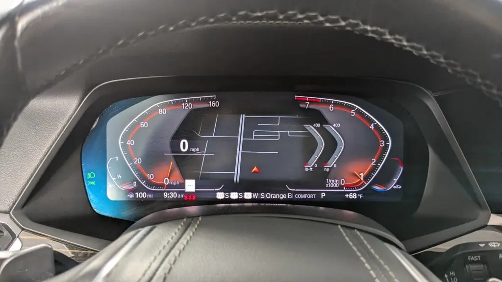 Florida Fine Cars - Used BMW X5 2020 ORLANDO SDRIVE40I