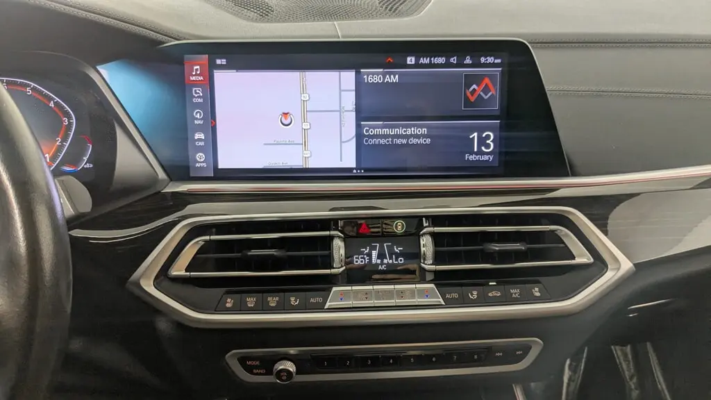 Florida Fine Cars - Used BMW X5 2020 ORLANDO SDRIVE40I