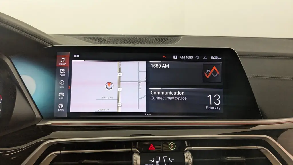 Florida Fine Cars - Used BMW X5 2020 ORLANDO SDRIVE40I