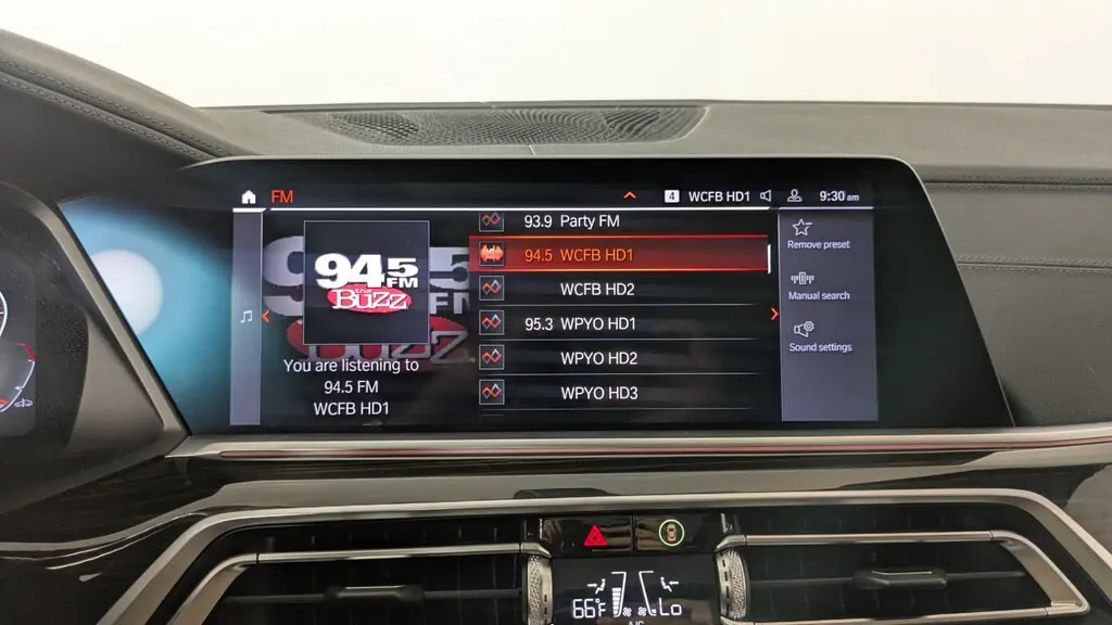 Florida Fine Cars - Used BMW X5 2020 ORLANDO SDRIVE40I