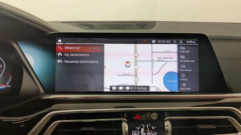 Florida Fine Cars - Used BMW X5 2020 ORLANDO SDRIVE40I