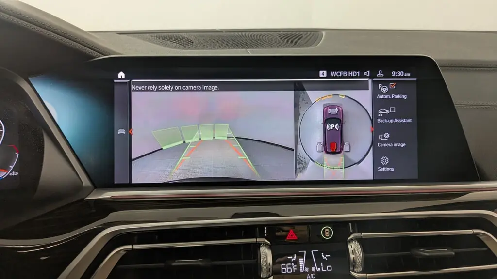 Florida Fine Cars - Used BMW X5 2020 ORLANDO SDRIVE40I