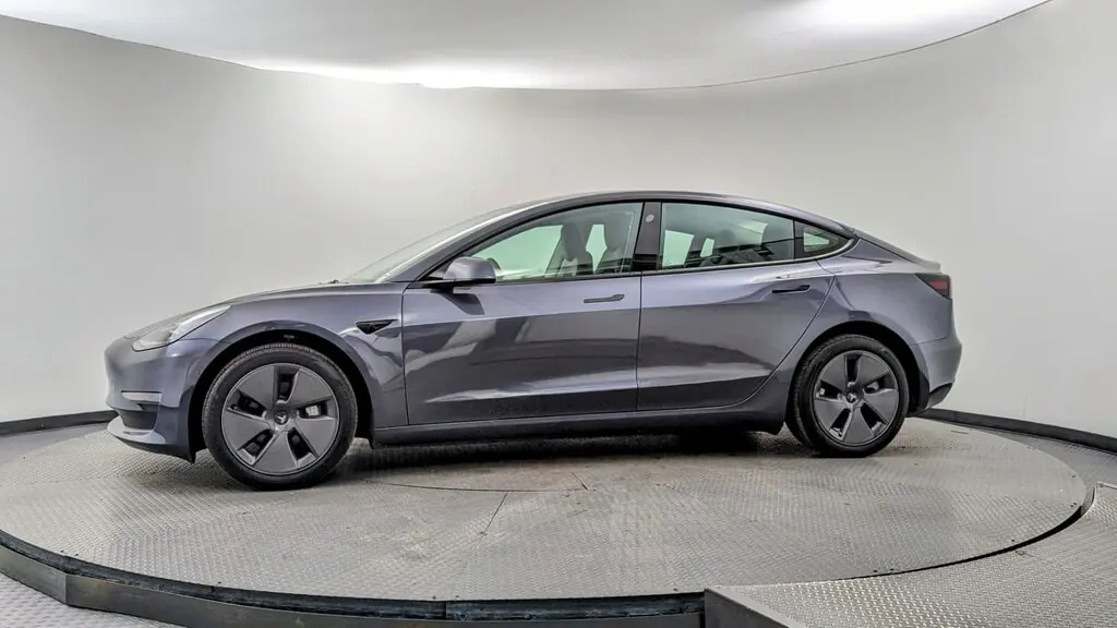 Florida Fine Cars - Used TESLA MODEL 3 2023 MIAMI 