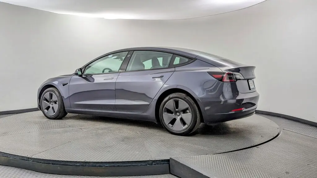 Florida Fine Cars - Used TESLA MODEL 3 2023 MIAMI 