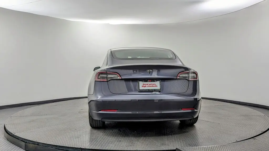 Florida Fine Cars - Used TESLA MODEL 3 2023 MIAMI 