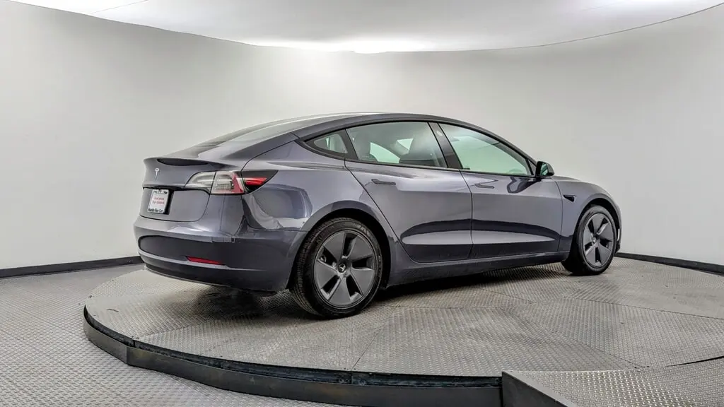 Florida Fine Cars - Used TESLA MODEL 3 2023 MIAMI 