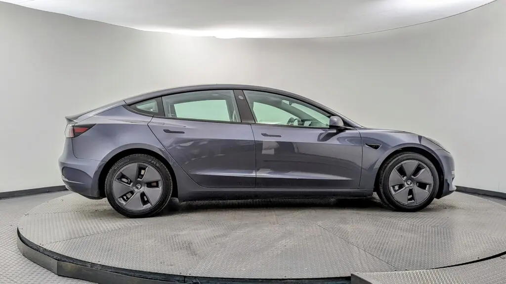 Florida Fine Cars - Used TESLA MODEL 3 2023 MIAMI 