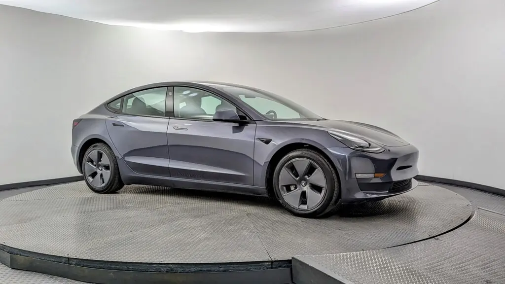 Florida Fine Cars - Used TESLA MODEL 3 2023 MIAMI 