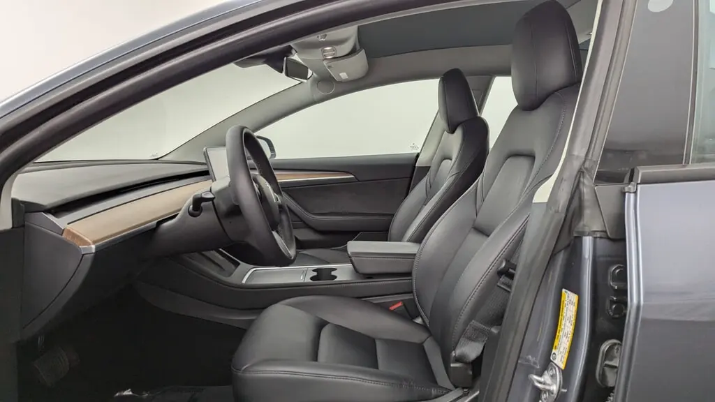 Florida Fine Cars - Used TESLA MODEL 3 2023 MIAMI 