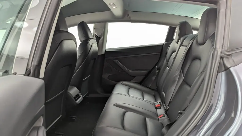 Florida Fine Cars - Used TESLA MODEL 3 2023 MIAMI 