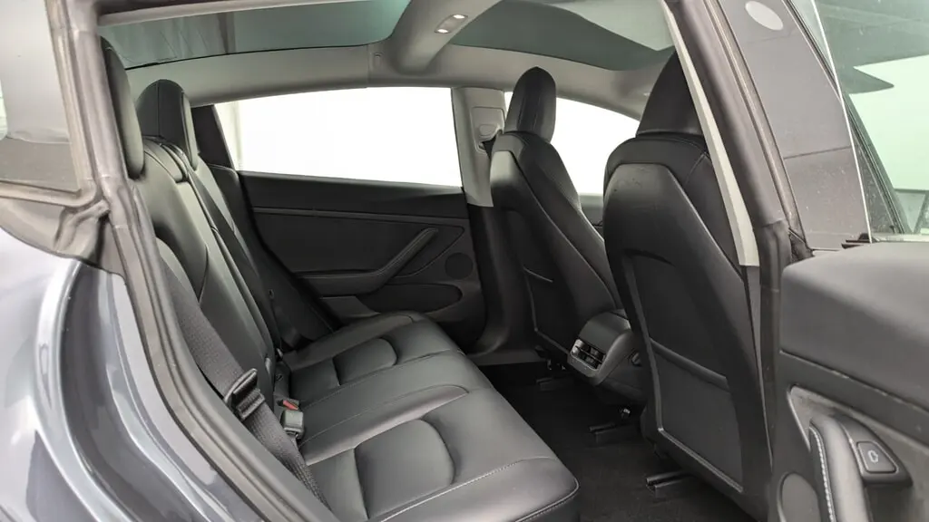 Florida Fine Cars - Used TESLA MODEL 3 2023 MIAMI 