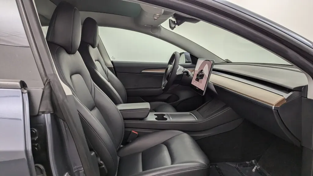 Florida Fine Cars - Used TESLA MODEL 3 2023 MIAMI 