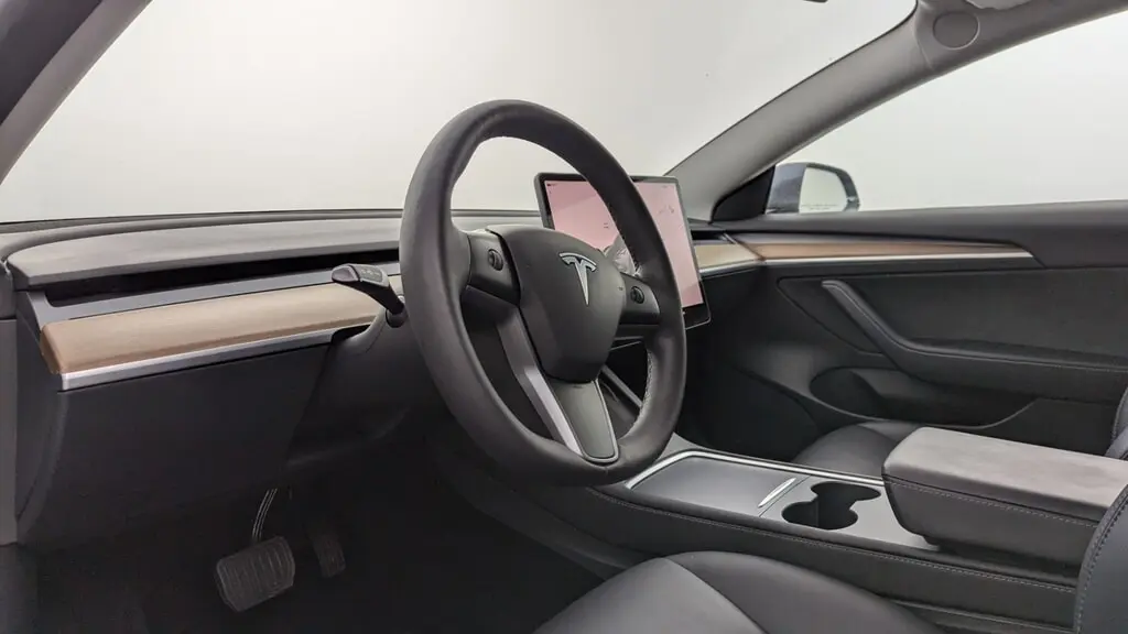 Florida Fine Cars - Used TESLA MODEL 3 2023 MIAMI 