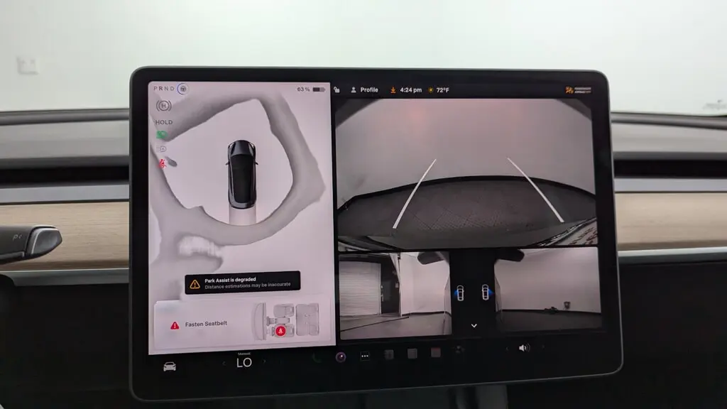 Florida Fine Cars - Used TESLA MODEL 3 2023 MIAMI 