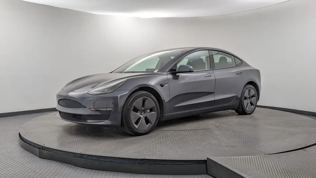 Florida Fine Cars - Used TESLA MODEL 3 2023 MIAMI 