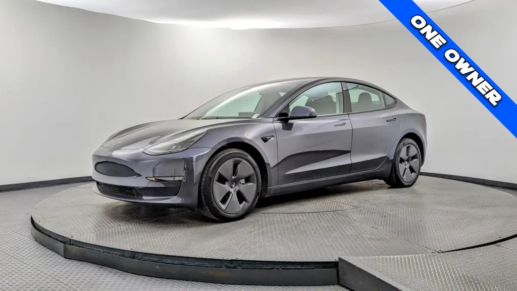 Florida Fine Cars - Used TESLA MODEL 3 2023 MIAMI 