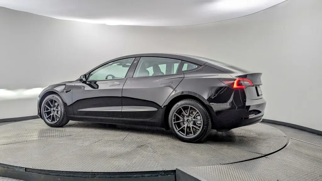 Florida Fine Cars - Used TESLA MODEL 3 2023 MIAMI 