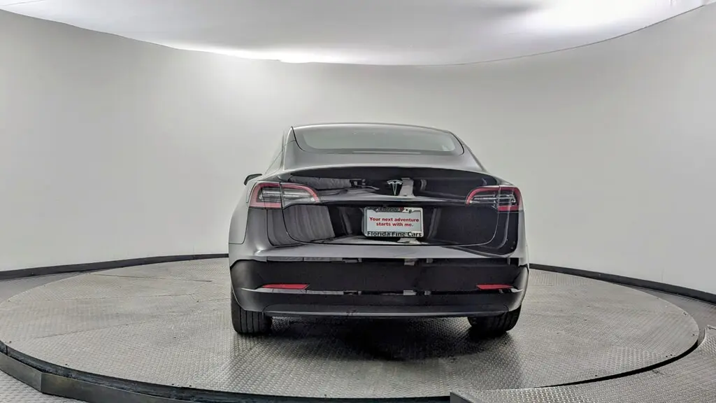 Florida Fine Cars - Used TESLA MODEL 3 2023 MIAMI 