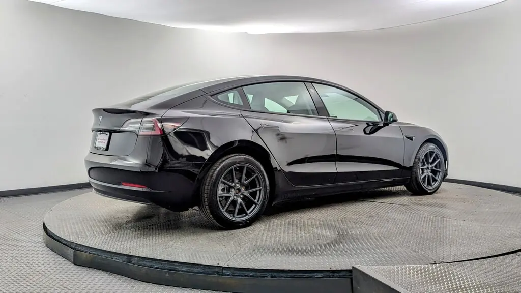 Florida Fine Cars - Used TESLA MODEL 3 2023 MIAMI 