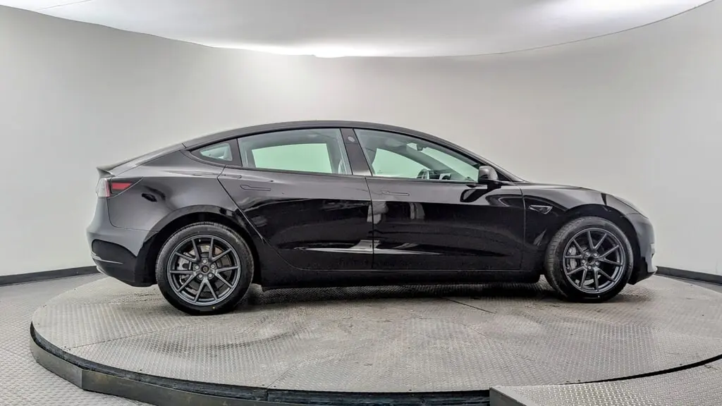 Florida Fine Cars - Used TESLA MODEL 3 2023 MIAMI 