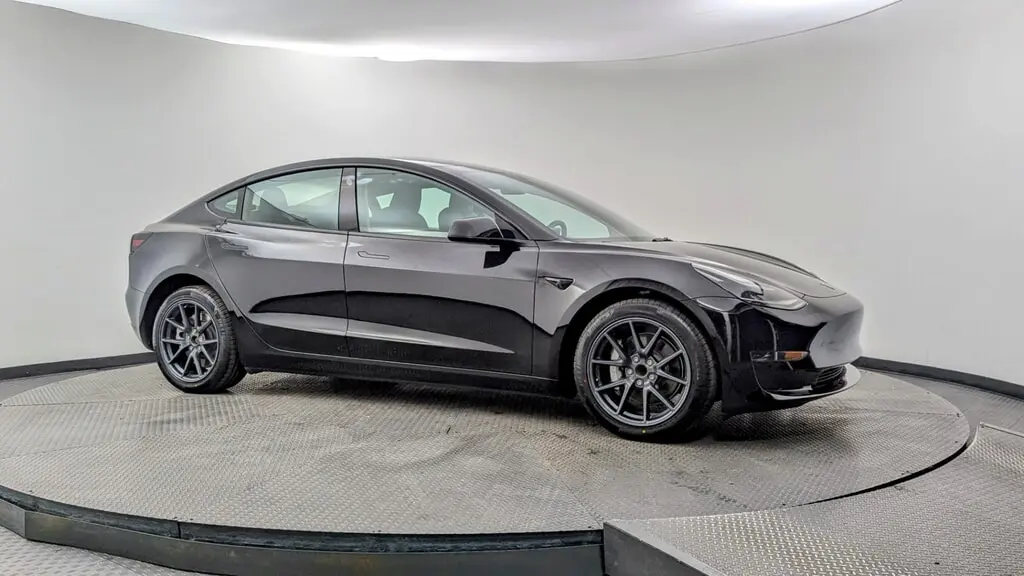 Florida Fine Cars - Used TESLA MODEL 3 2023 MIAMI 