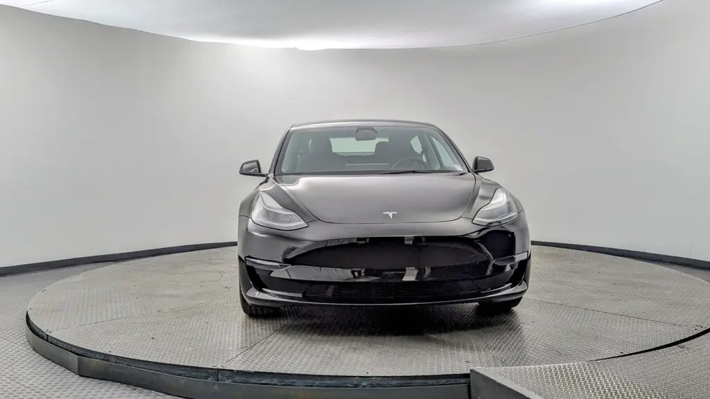 Florida Fine Cars - Used TESLA MODEL 3 2023 MIAMI 