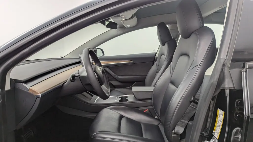 Florida Fine Cars - Used TESLA MODEL 3 2023 MIAMI 