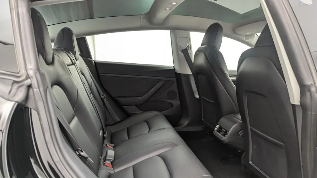 Florida Fine Cars - Used TESLA MODEL 3 2023 MIAMI 