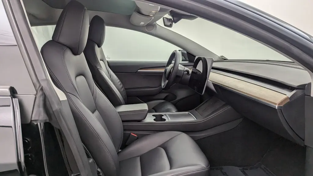 Florida Fine Cars - Used TESLA MODEL 3 2023 MIAMI 