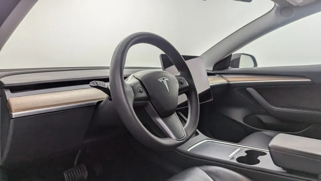 Florida Fine Cars - Used TESLA MODEL 3 2023 MIAMI 