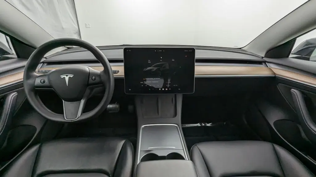 Florida Fine Cars - Used TESLA MODEL 3 2023 MIAMI 