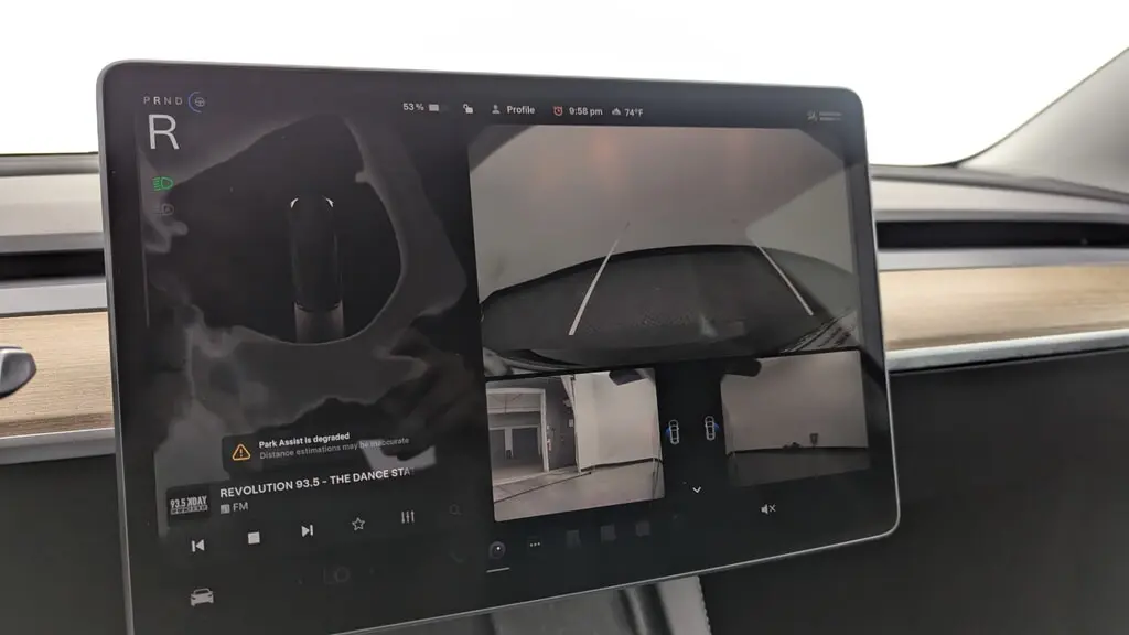 Florida Fine Cars - Used TESLA MODEL 3 2023 MIAMI 