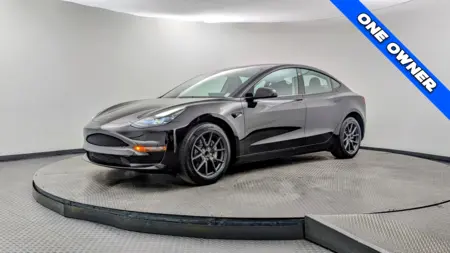 Florida Fine Cars - Used TESLA MODEL-3 2023 MIAMI 