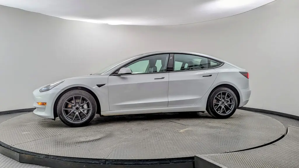 Florida Fine Cars - Used TESLA MODEL 3 2023 WEST PALM 