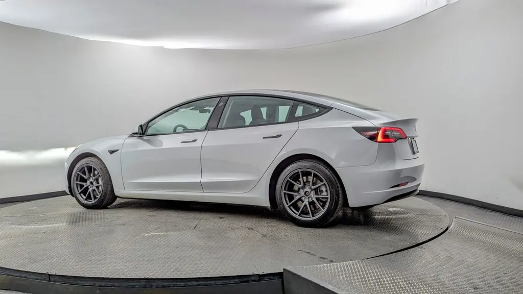 Florida Fine Cars - Used TESLA MODEL 3 2023 WEST PALM 
