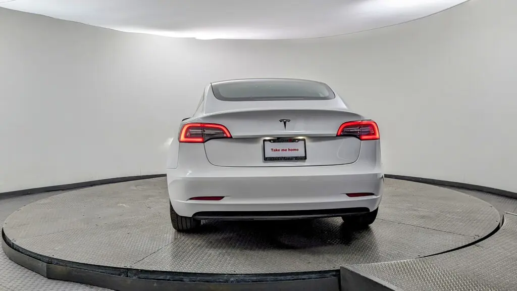 Florida Fine Cars - Used TESLA MODEL 3 2023 WEST PALM 