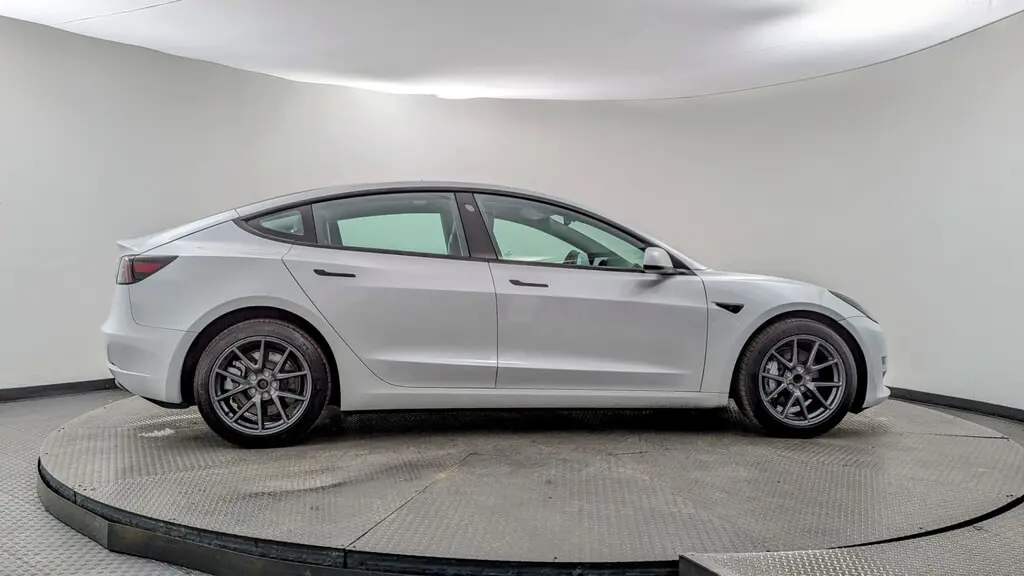 Florida Fine Cars - Used TESLA MODEL 3 2023 WEST PALM 