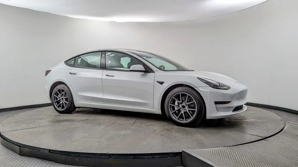 Florida Fine Cars - Used TESLA MODEL 3 2023 WEST PALM 