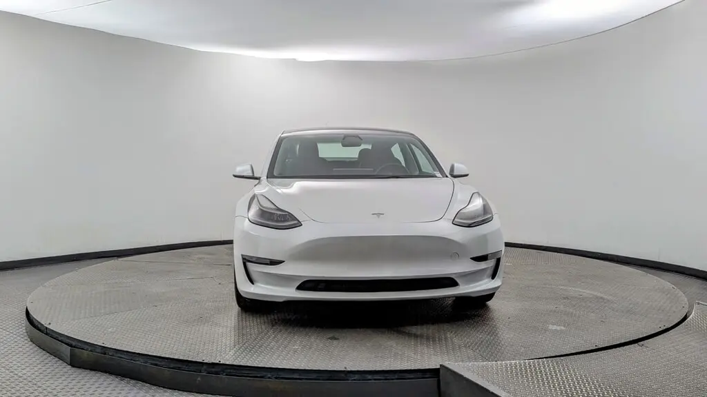 Florida Fine Cars - Used TESLA MODEL 3 2023 WEST PALM 