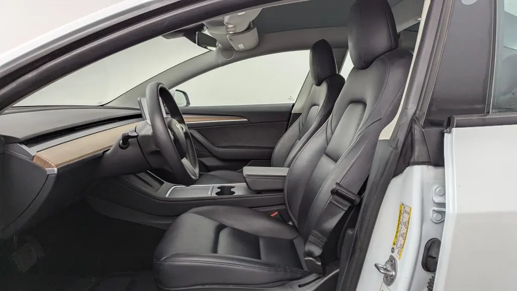 Florida Fine Cars - Used TESLA MODEL 3 2023 WEST PALM 