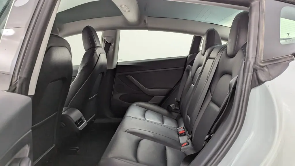 Florida Fine Cars - Used TESLA MODEL 3 2023 WEST PALM 