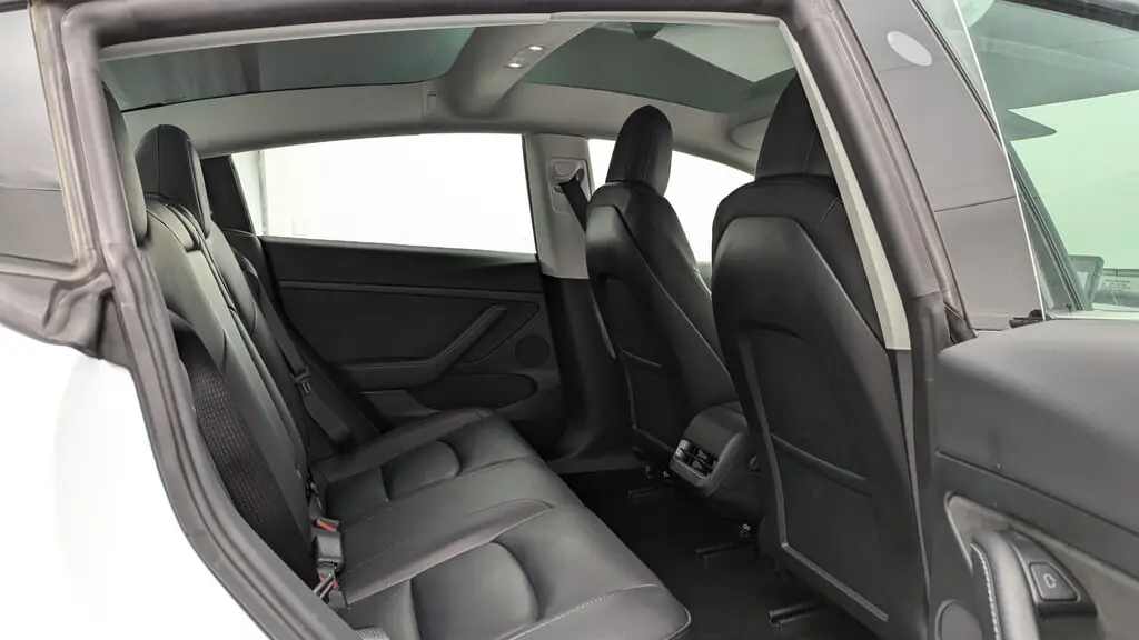 Florida Fine Cars - Used TESLA MODEL 3 2023 WEST PALM 