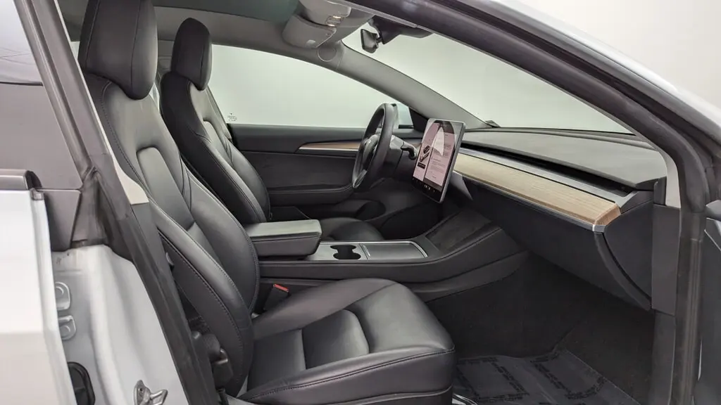 Florida Fine Cars - Used TESLA MODEL 3 2023 WEST PALM 