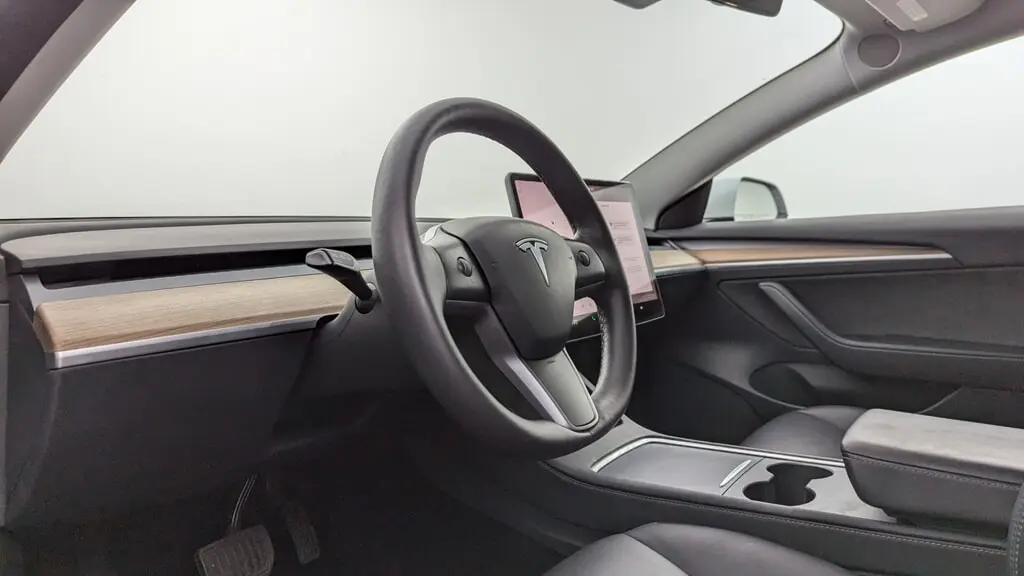Florida Fine Cars - Used TESLA MODEL 3 2023 WEST PALM 